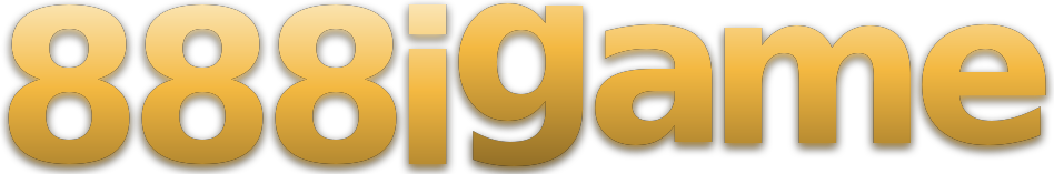888igame logo