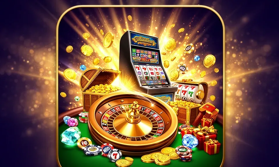 888igame 888igame को किसने और किसलिए बनाया